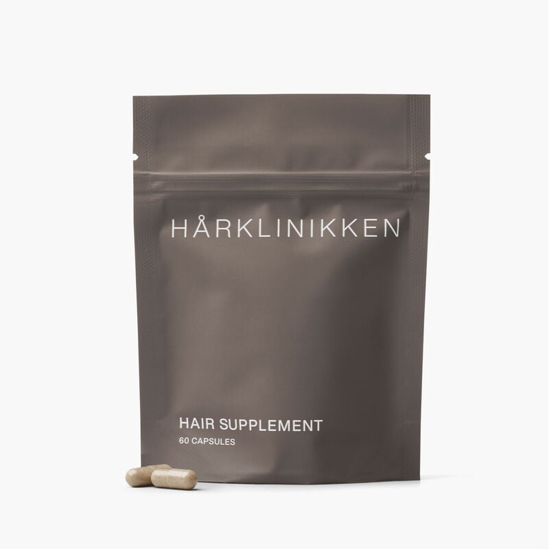 Hair Supplements