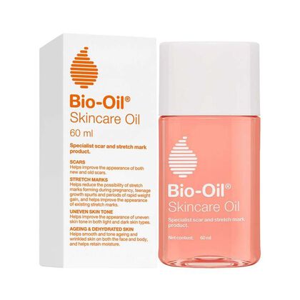 Bio Oil