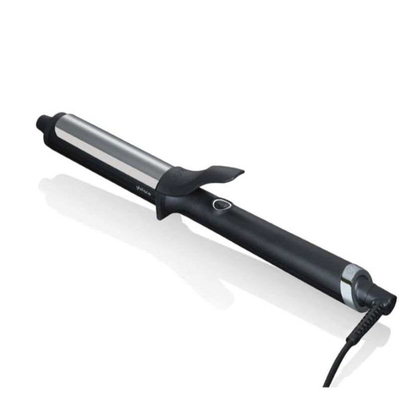 Soft Curl Hair Curling Iron