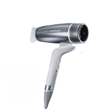 Speed Ionic Hair Dryer
