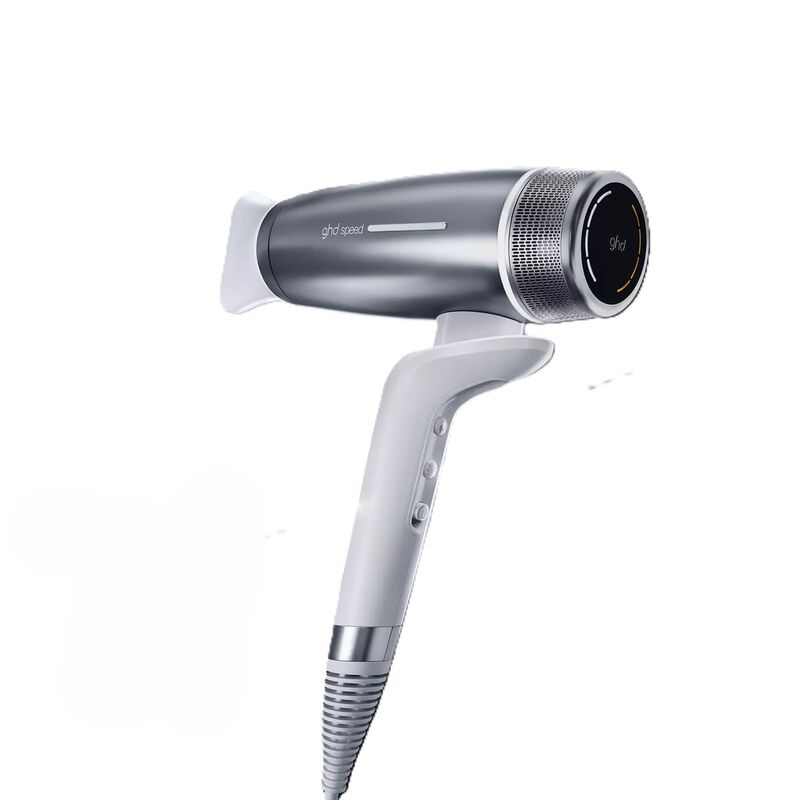 Speed Ionic Hair Dryer