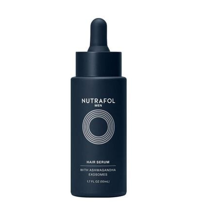 Men's Hair Serum