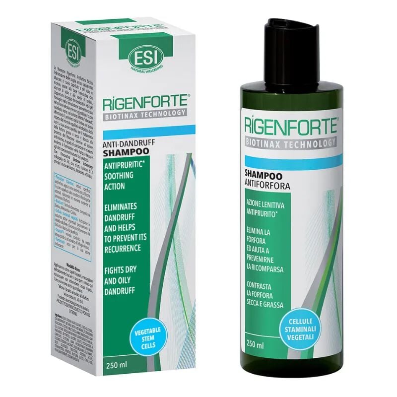 Anti-dandruff Shampoo