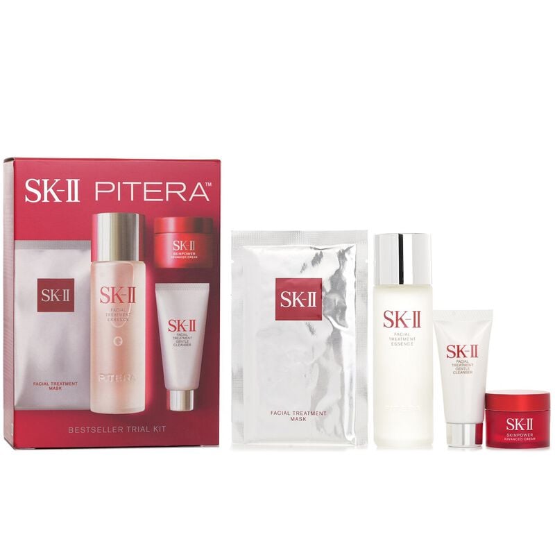 Best Seller Trial Kit