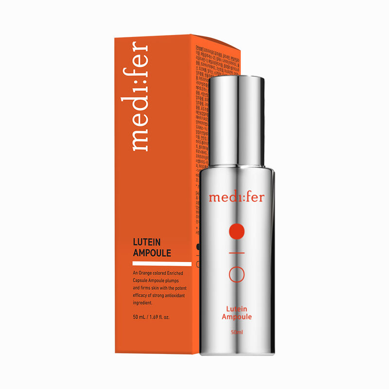 Lutein Ampoule