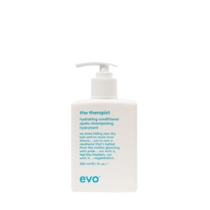 The Therapist Conditioner