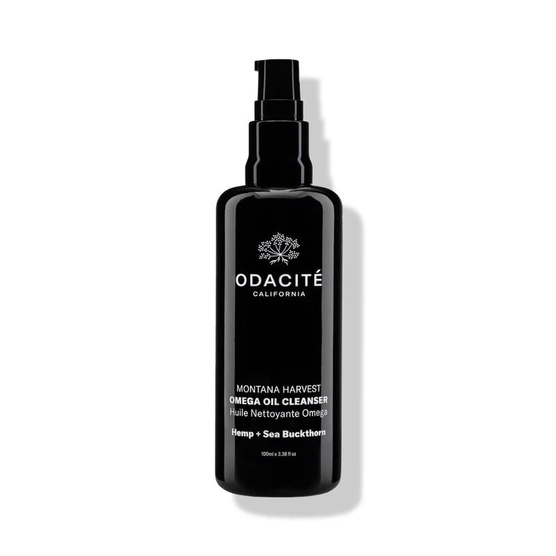 Montana Harvest Omega Oil Cleanser
