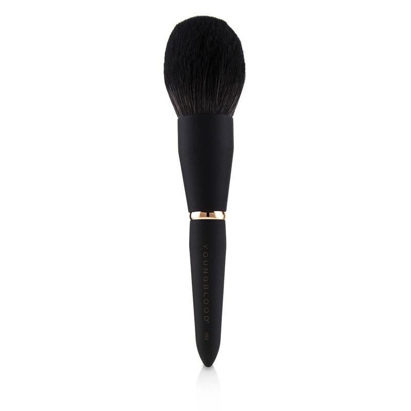 Yb2 Powder Brush