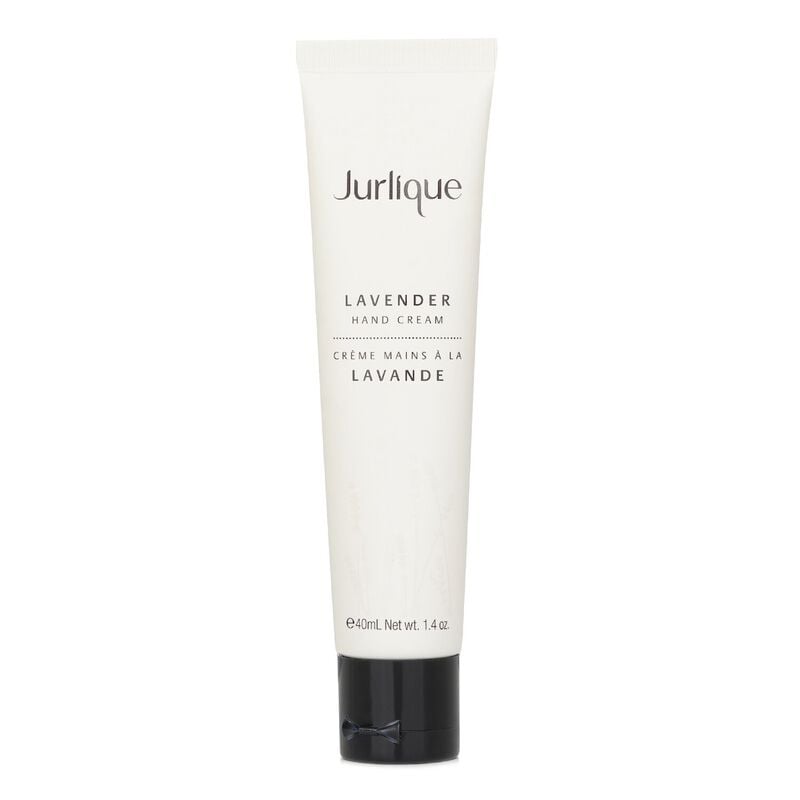 Lavender Hand Cream
