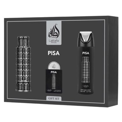 Gift Set Pisa