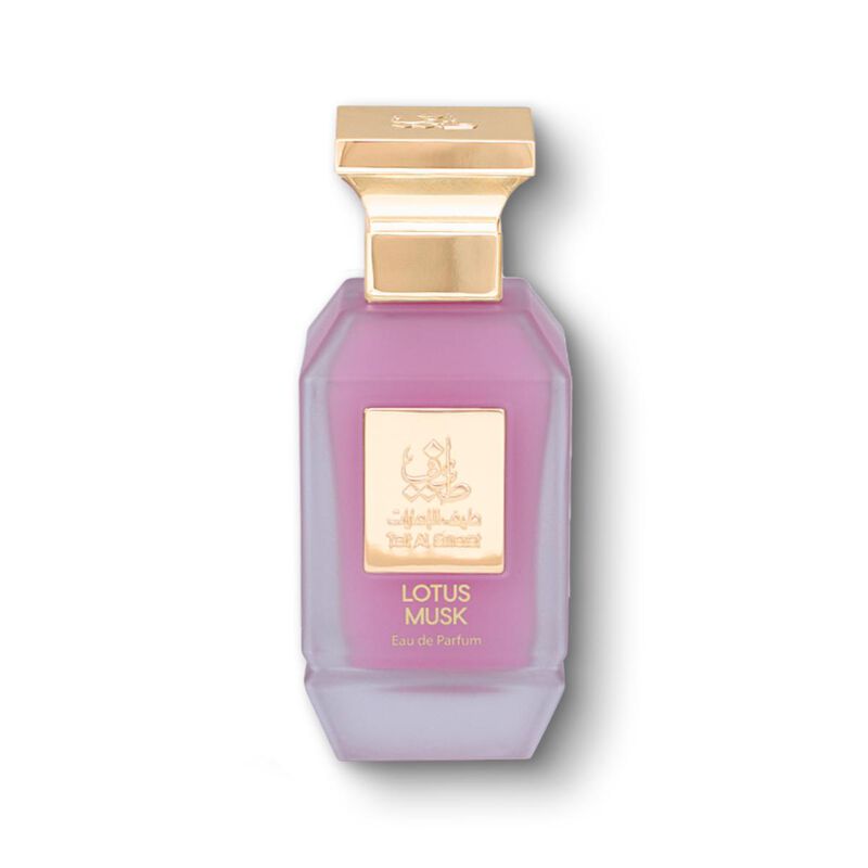 Lotus Musk