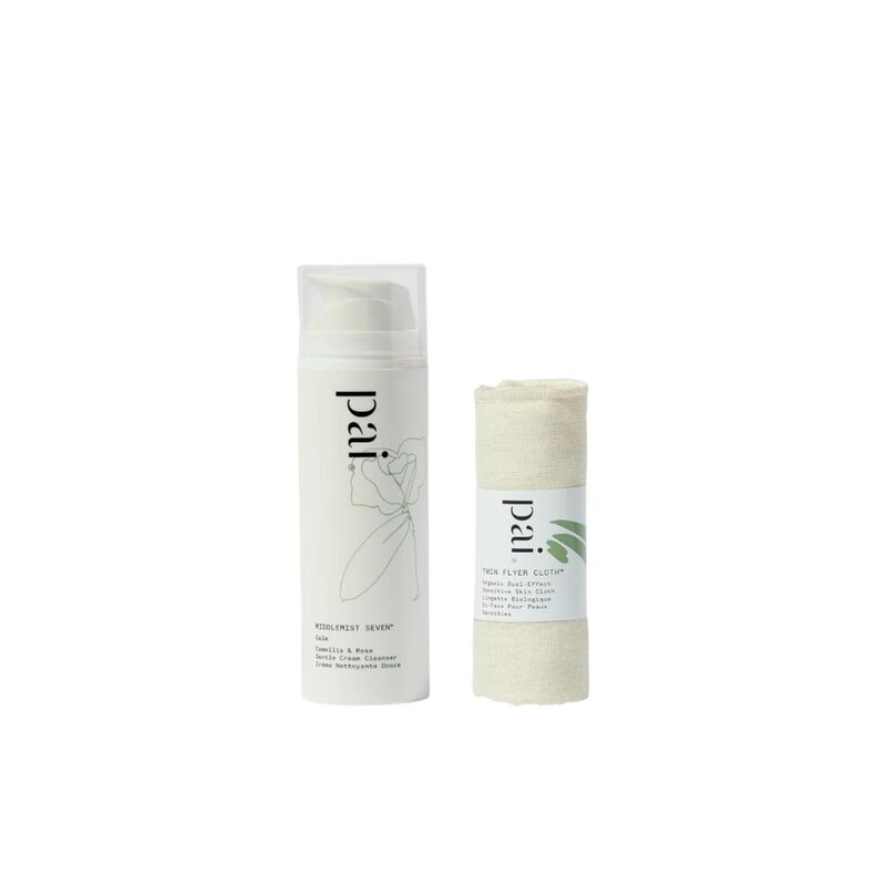 Middlemist Seven Cream Cleanser