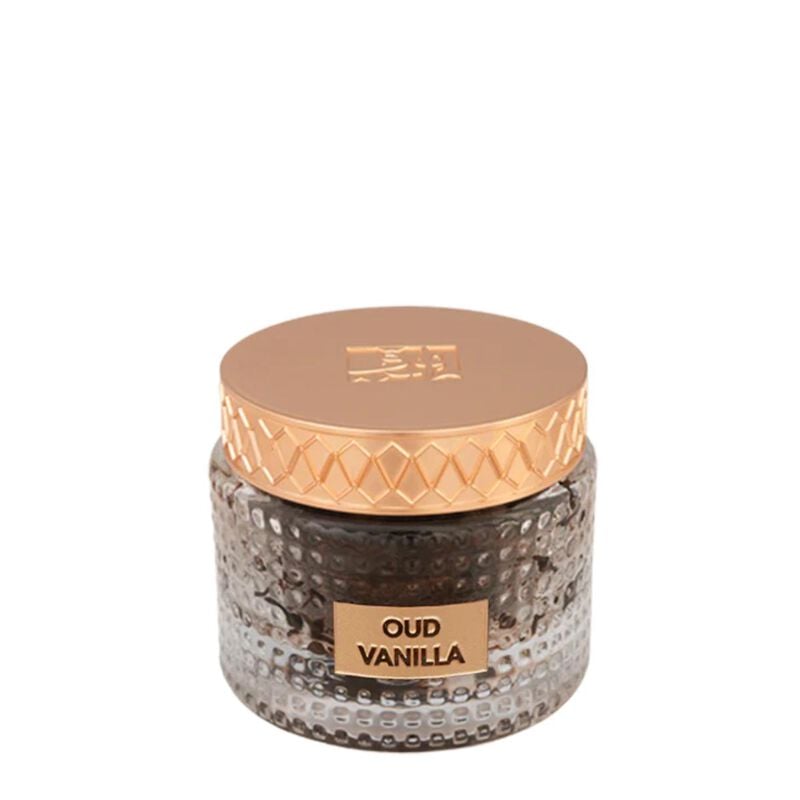 Oud Vanilla