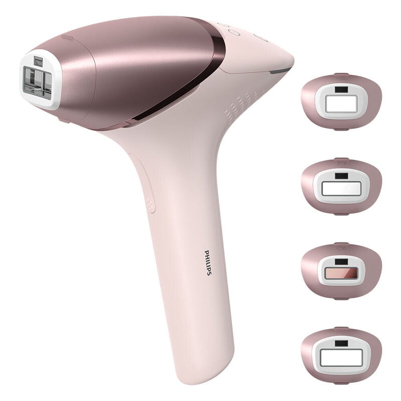 Lumea Ipl Hair Removal Device-bri958/60