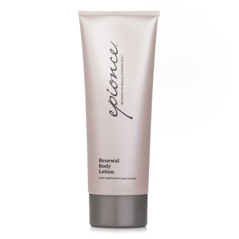 Renewal Enriched Body Lotion - For All Skin Types