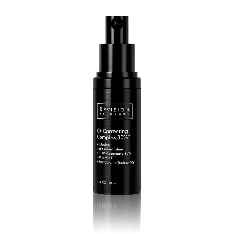 C Correcting Complex 30%