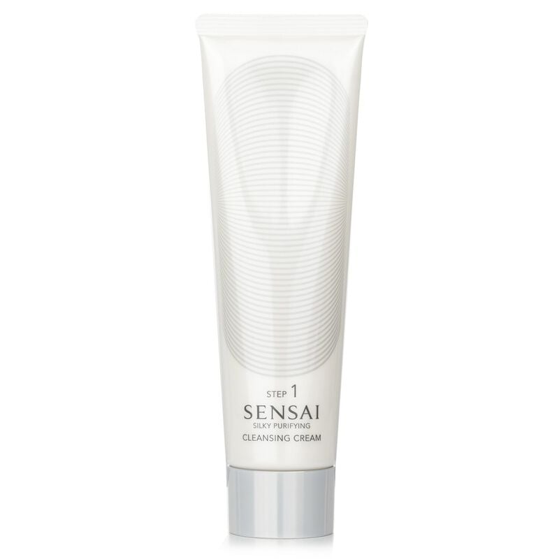 Sensai Silky Purifying Cleansing Cream