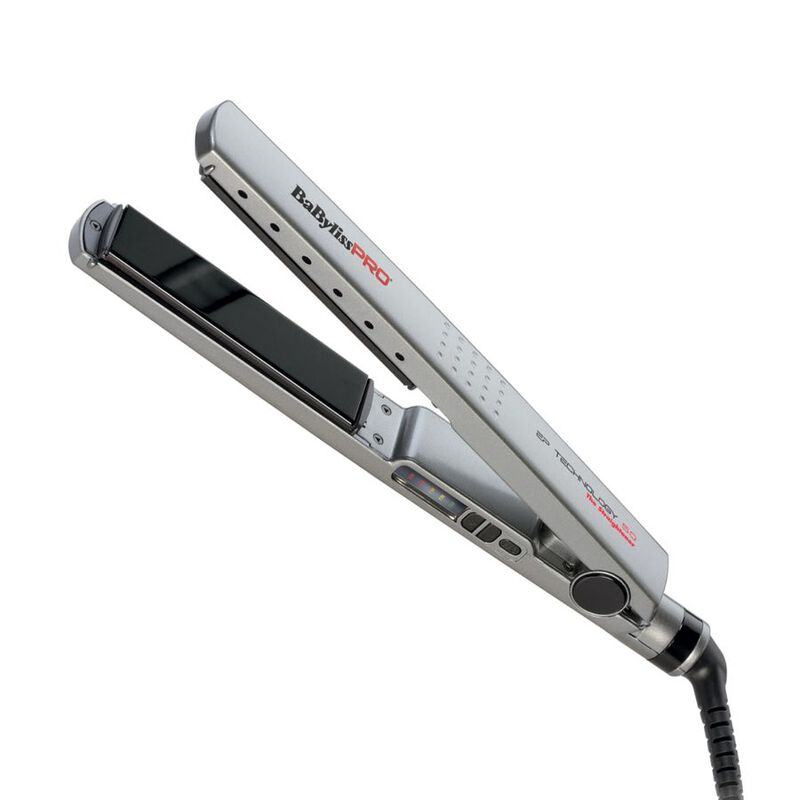 The Straightener