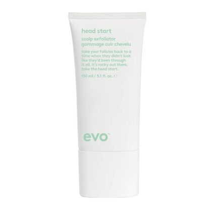 Head Start Scalp Exfoliator