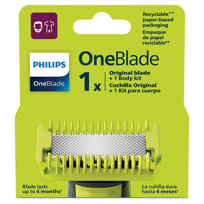 Oneblade Replacement Blades