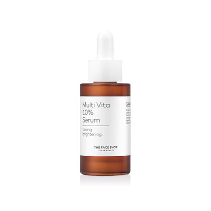 Alltimate Multi Vita 10% Serum