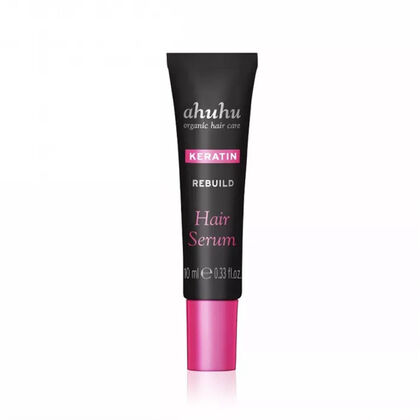 Rebuild Keratin Hair Serum