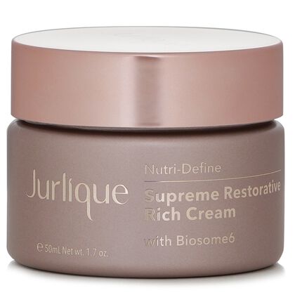 Nutri-define Supreme Restorative Rich Cream