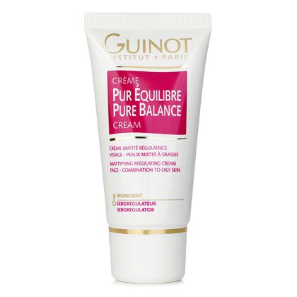 Pure Balance Cream - Daily Oil Control