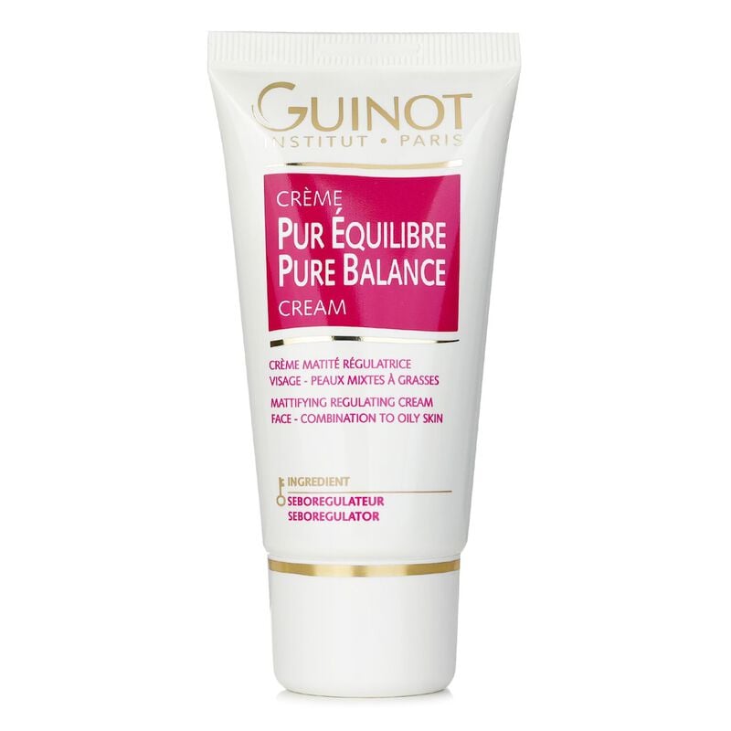 Pure Balance Cream - Daily Oil Control