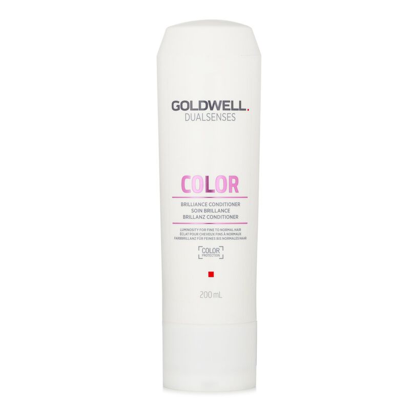 Dual Senses Color Brilliance Conditioner