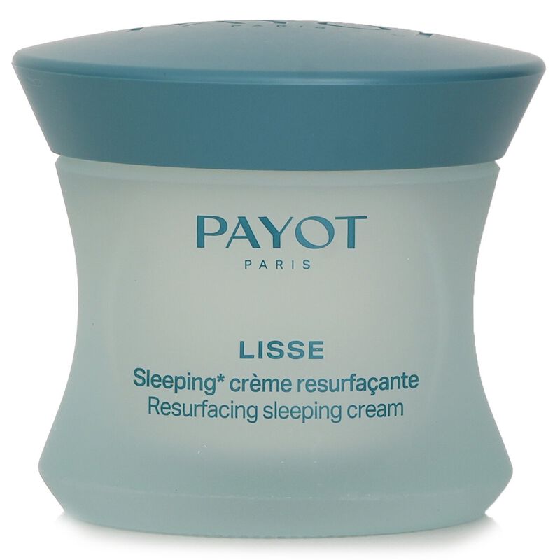 Lisse Resurfacing Sleeping Cream
