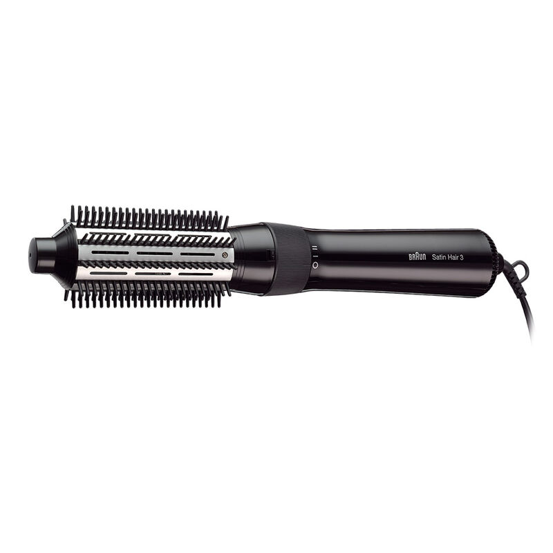 Airstyler 400w With 3 Styling Attachments