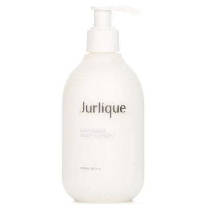 Lavender Calming Body Lotion