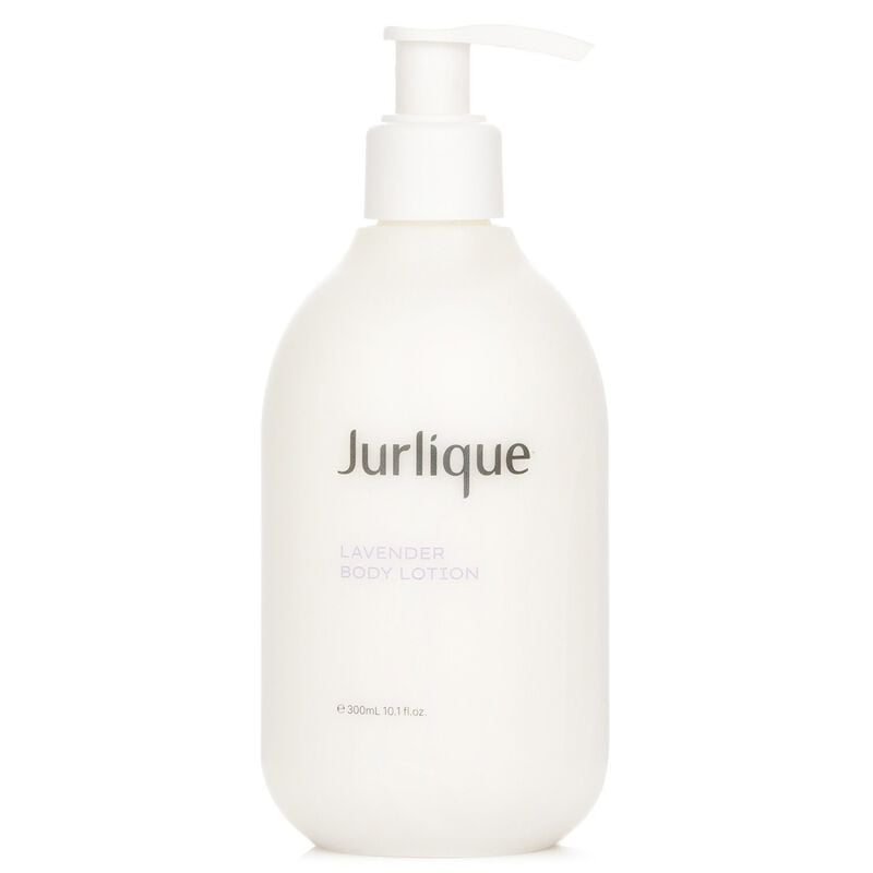 Lavender Calming Body Lotion