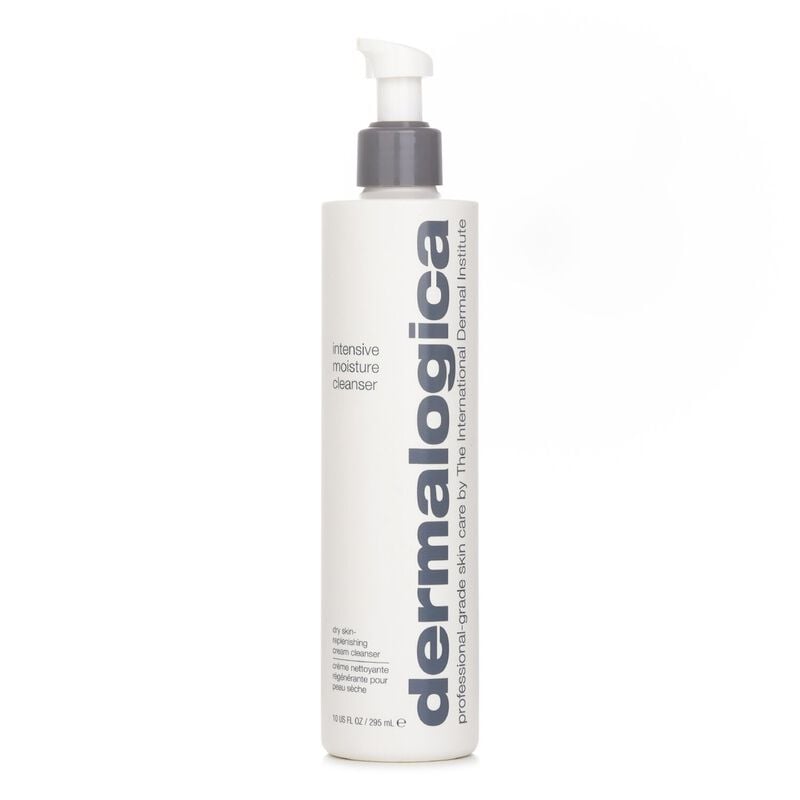Intensive Moisture Cleanser