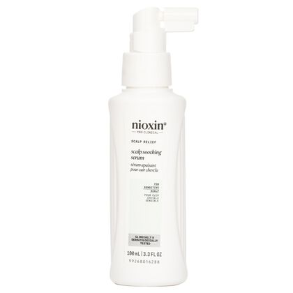 Scalp Relief Soothing Serum