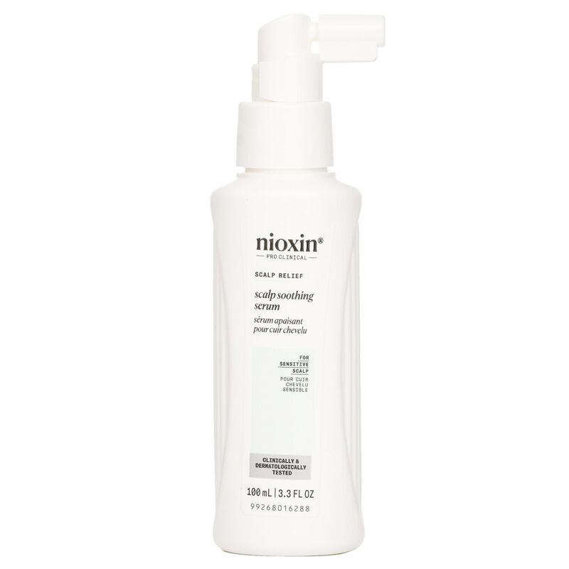 Scalp Relief Soothing Serum