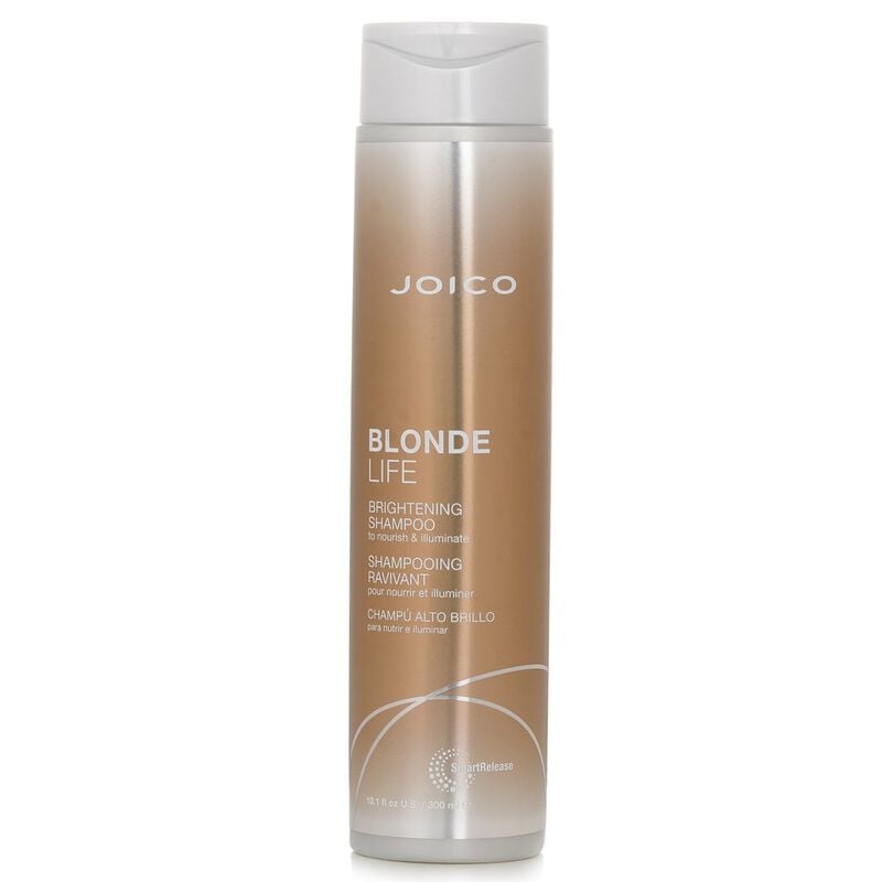 Blonde Life Brightening Shampoo
