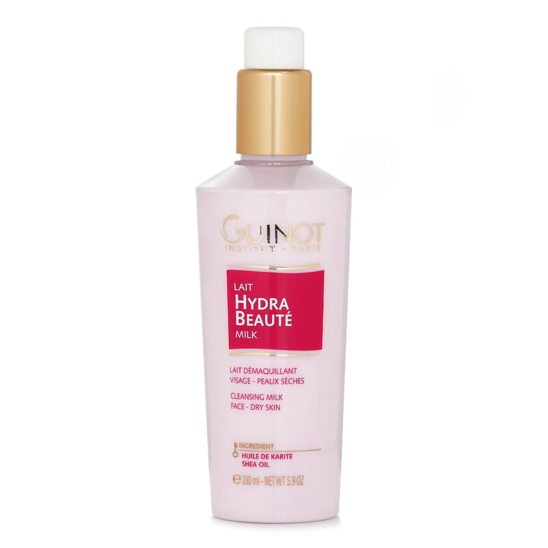Hydra Confort Cleansing Creamy Milk
