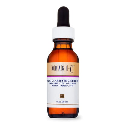 Obagi-c Fx C-clarifying Serum