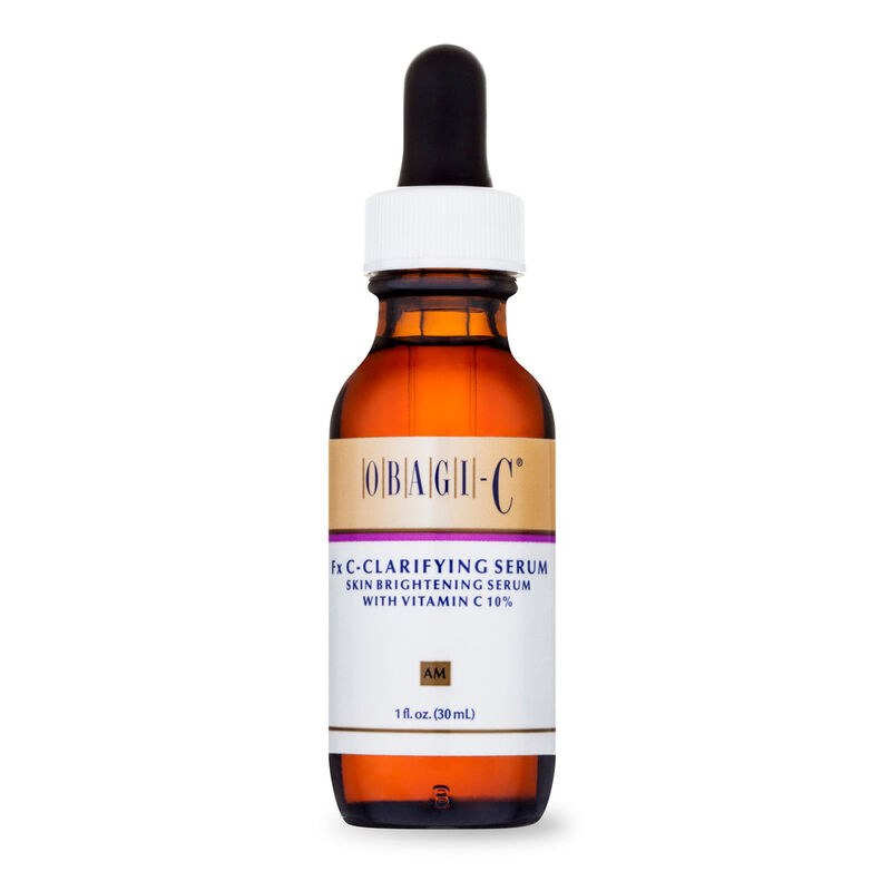 Obagi-c Fx C-clarifying Serum