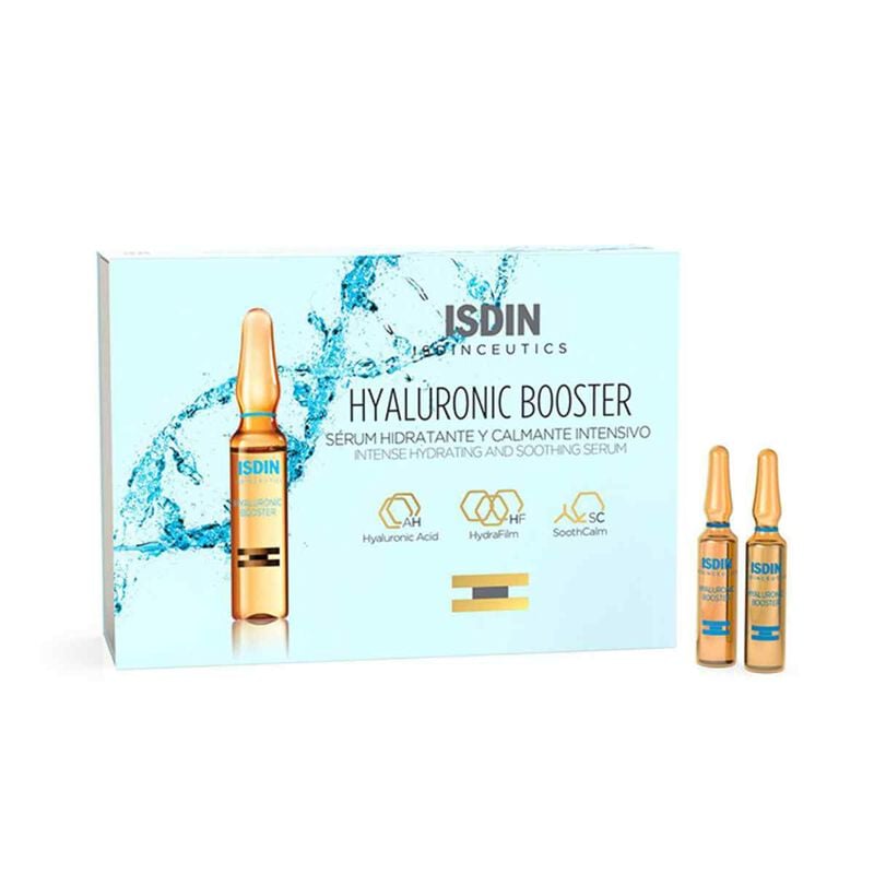 Ceutics Hyaluronic Booster 10 Ampoules