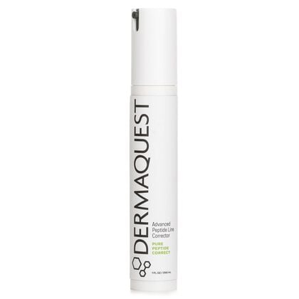 Advanced Peptide Line Corrector