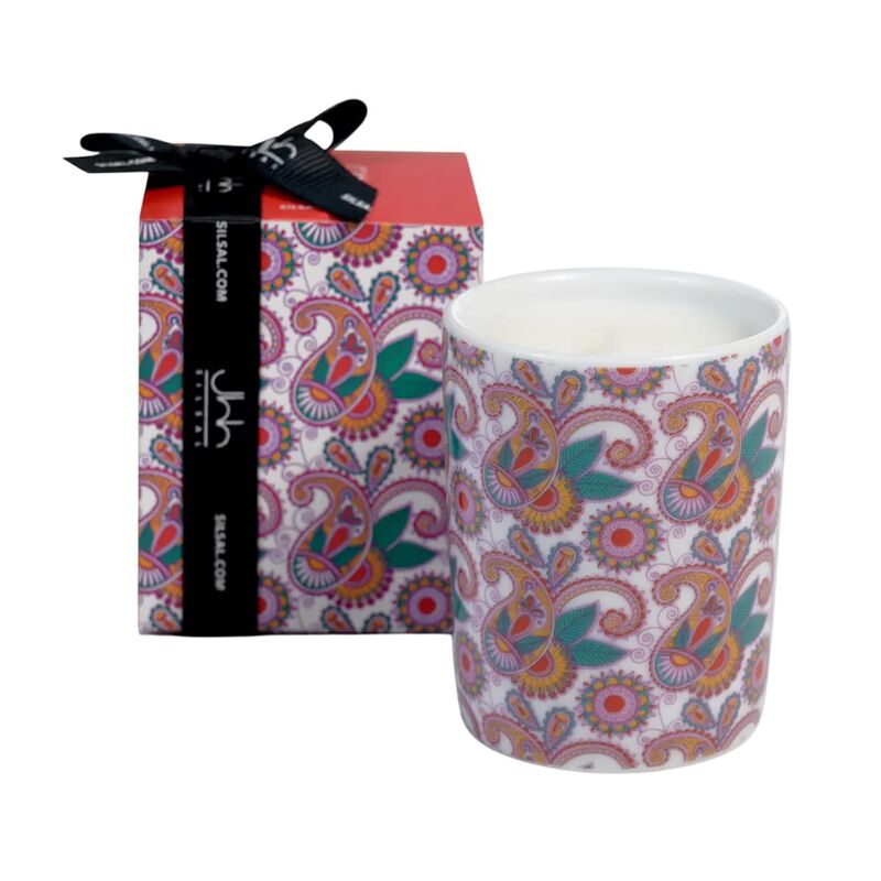 The Varanasi Candle - 60g