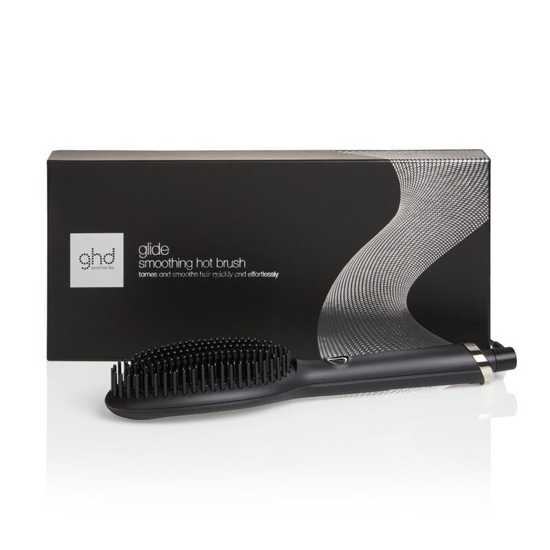 Glide Hot Air Brush