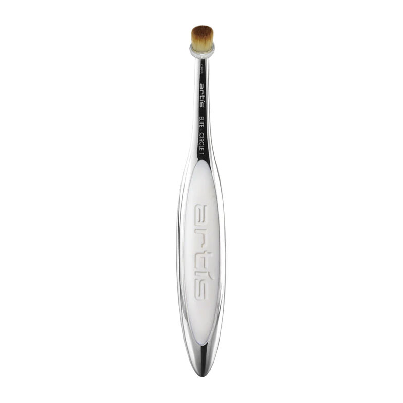Elite Collection Circle 1 Brush, Mirror Finish