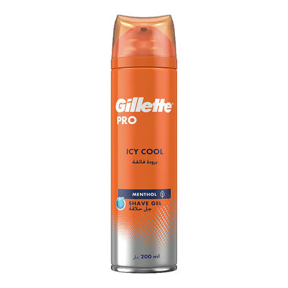 Pro Cool Icy Gel