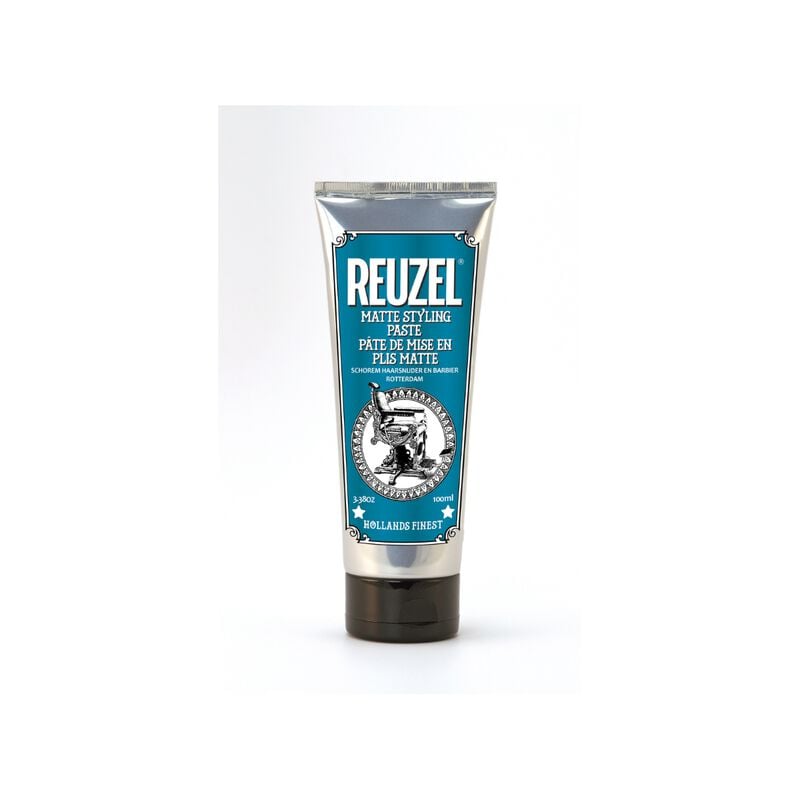 Matte Styling Paste