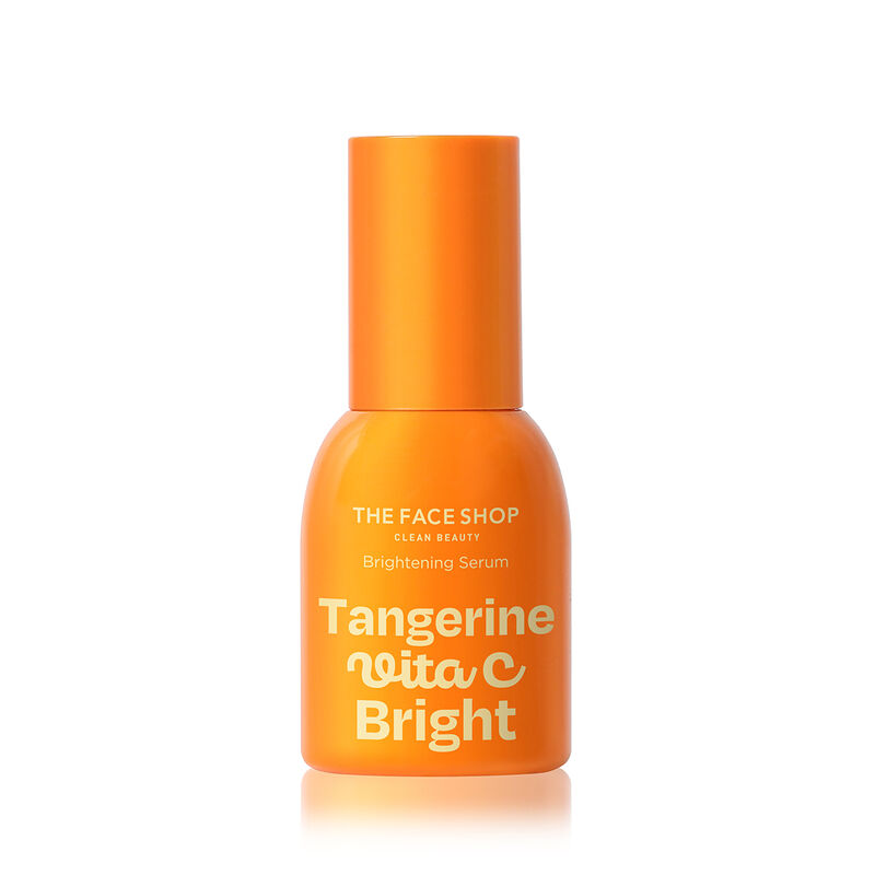 Tangerine Vita C Brightening Serum
