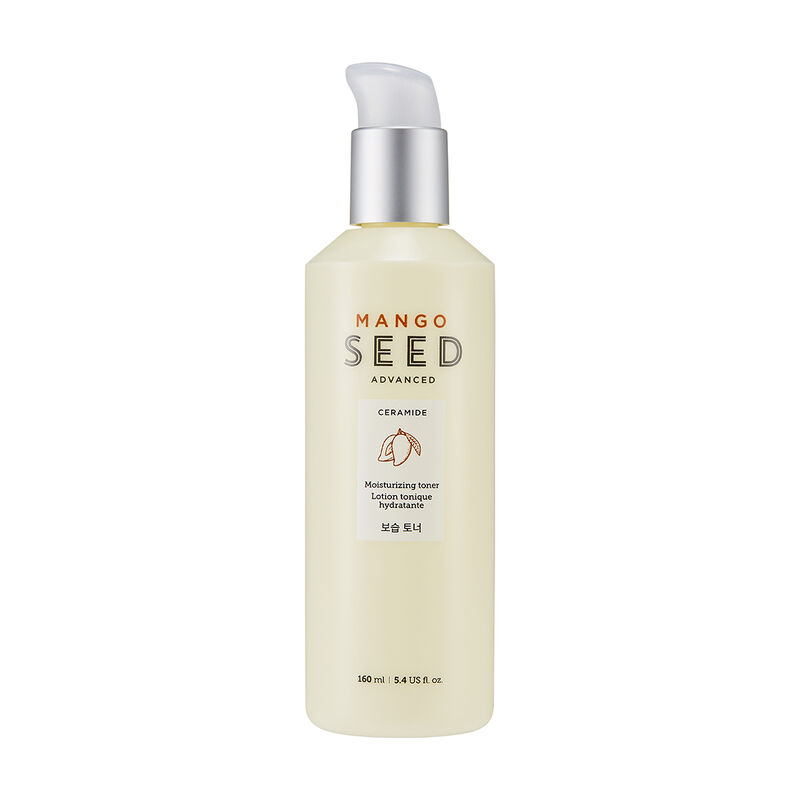 Mangoseed Moisturizing Toner